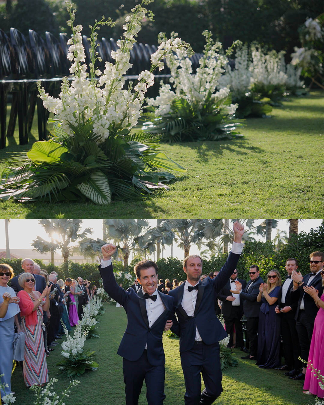 Wedding at Hilton West Palm Beach image 3